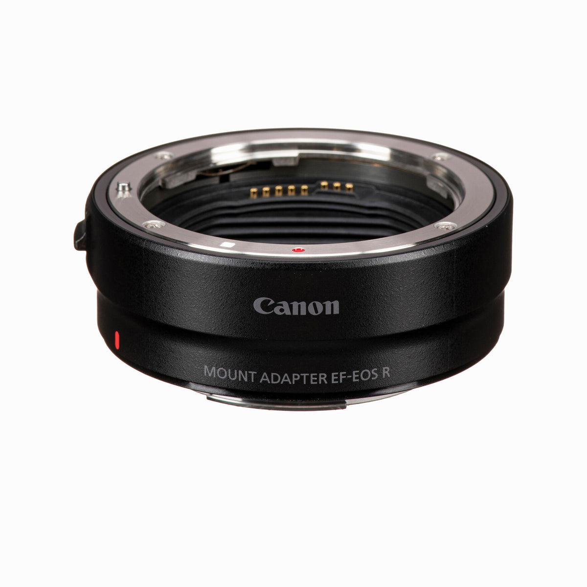 Canon Mount Adapter EF-EOS R – EF/EF-S Lens to RF Mount Camera Adapter