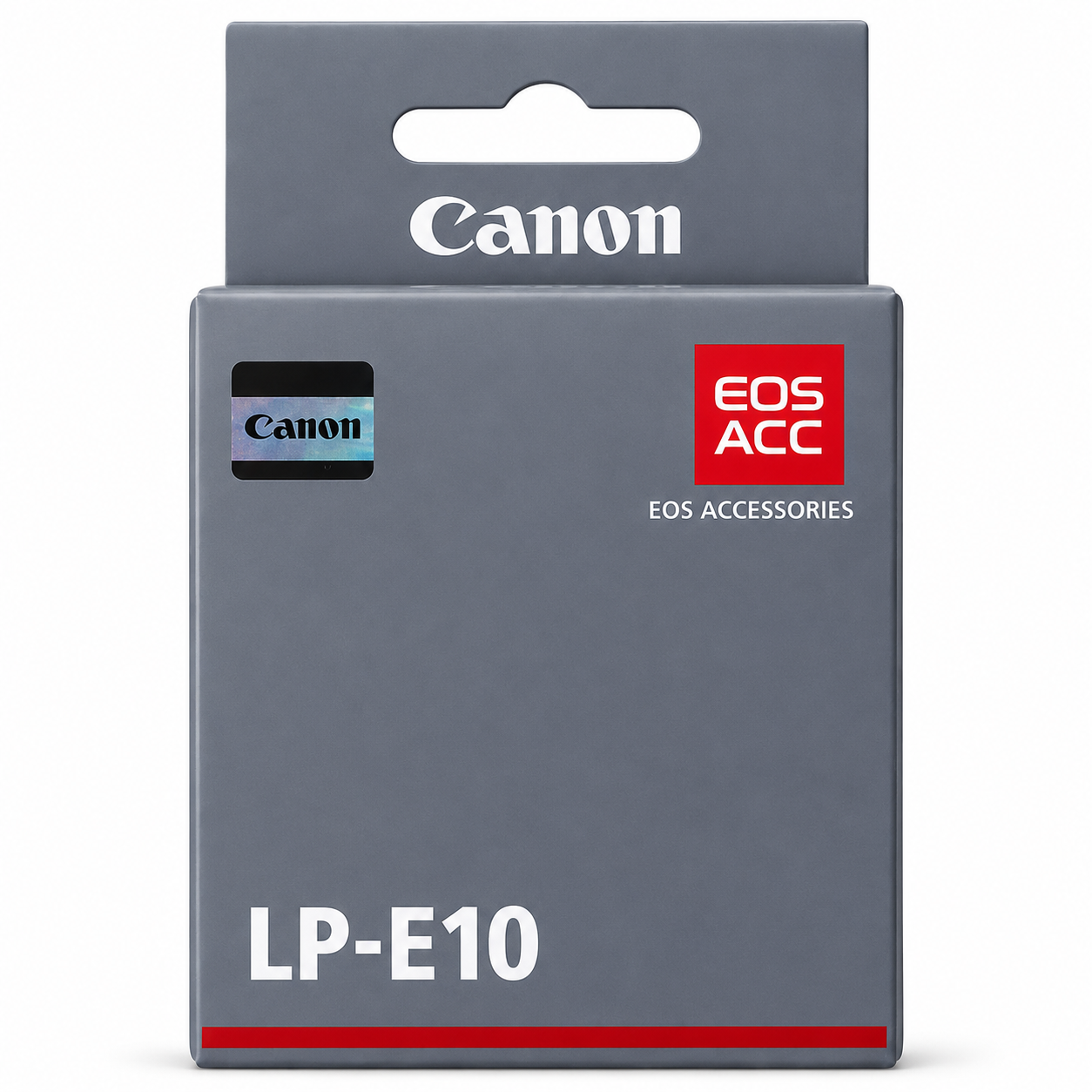 Canon LP-E10 Rechargeable Lithium-Ion Camera Battery