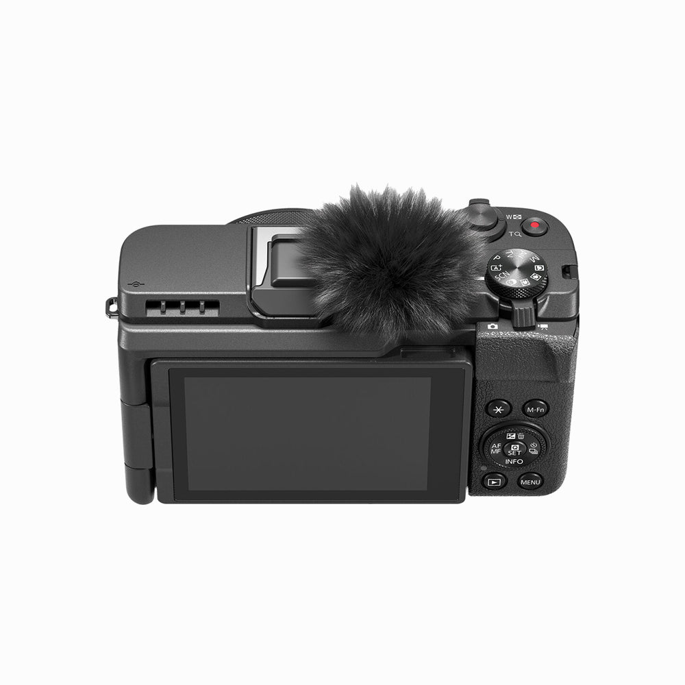 CANON POWERSHOT V1 DIGITAL CAMERA