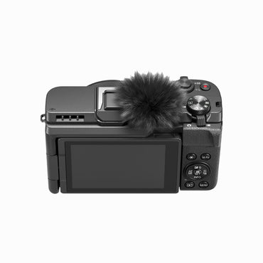 CANON POWERSHOT V1 DIGITAL CAMERA