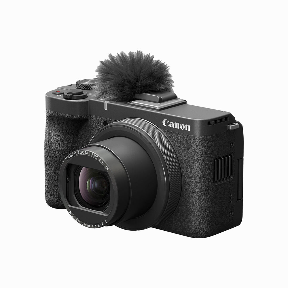 CANON POWERSHOT V1 DIGITAL CAMERA