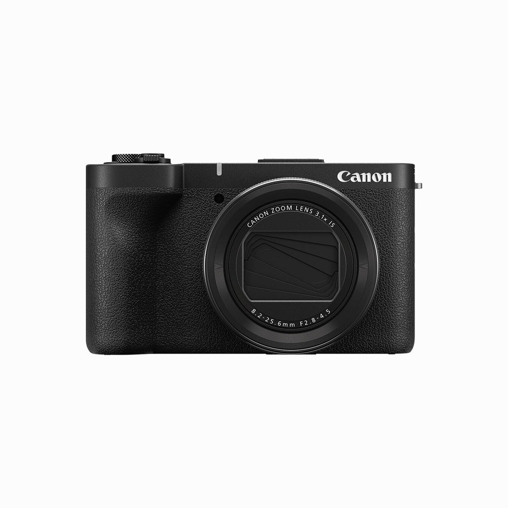 CANON POWERSHOT V1 DIGITAL CAMERA