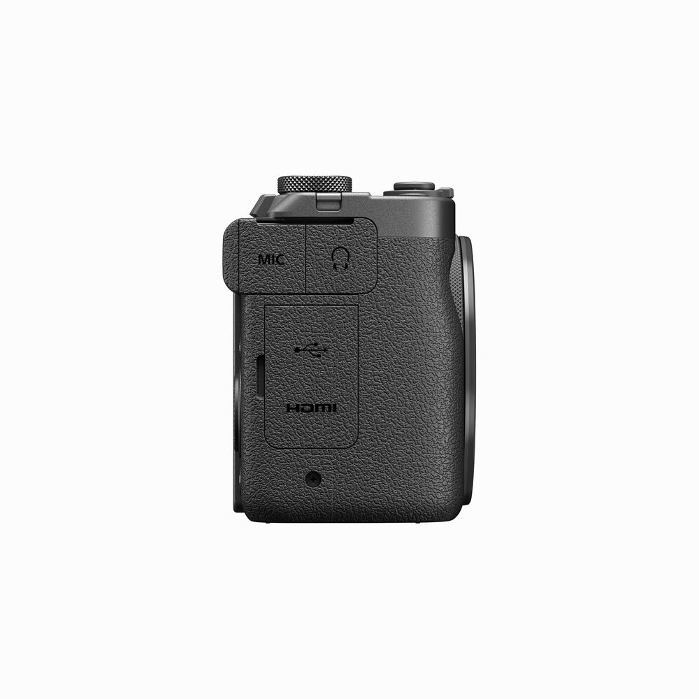 CANON POWERSHOT V1 DIGITAL CAMERA