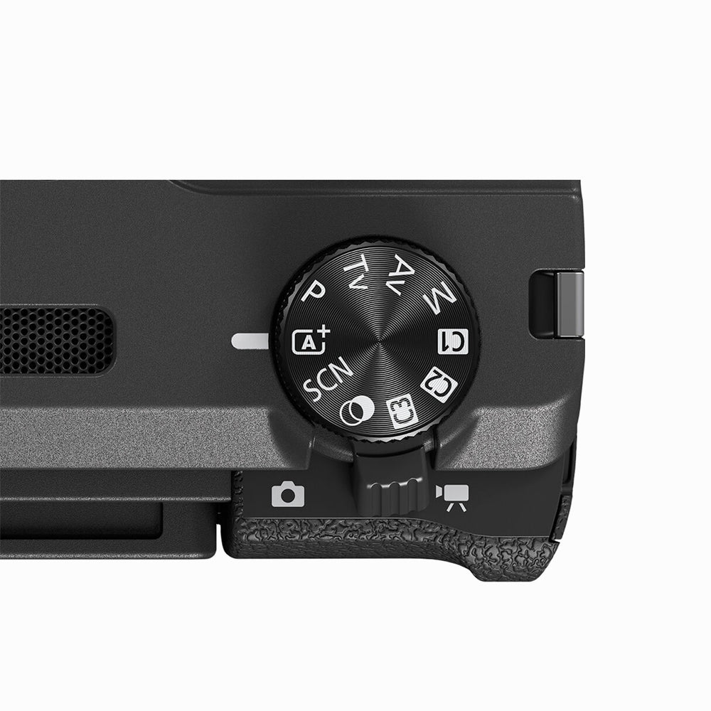 CANON POWERSHOT V1 DIGITAL CAMERA
