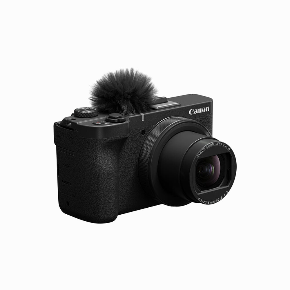 CANON POWERSHOT V1 DIGITAL CAMERA