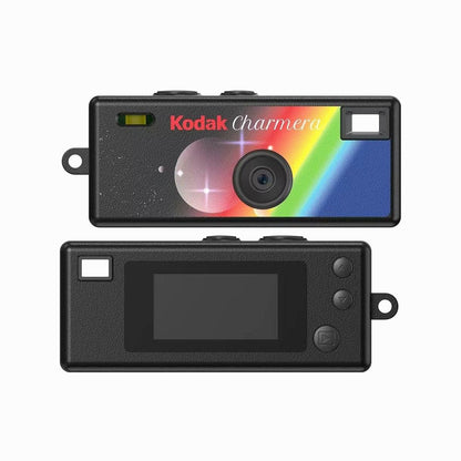 Kodak  Charmera Keychain Digital Camera Blind Box