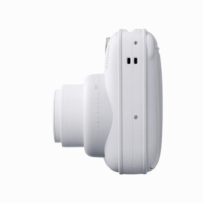 FUJIFILM INSTAX MINI 13 Instant Film Camera (Clay White)