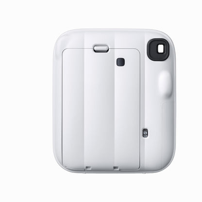 FUJIFILM INSTAX MINI 13 Instant Film Camera (Clay White)