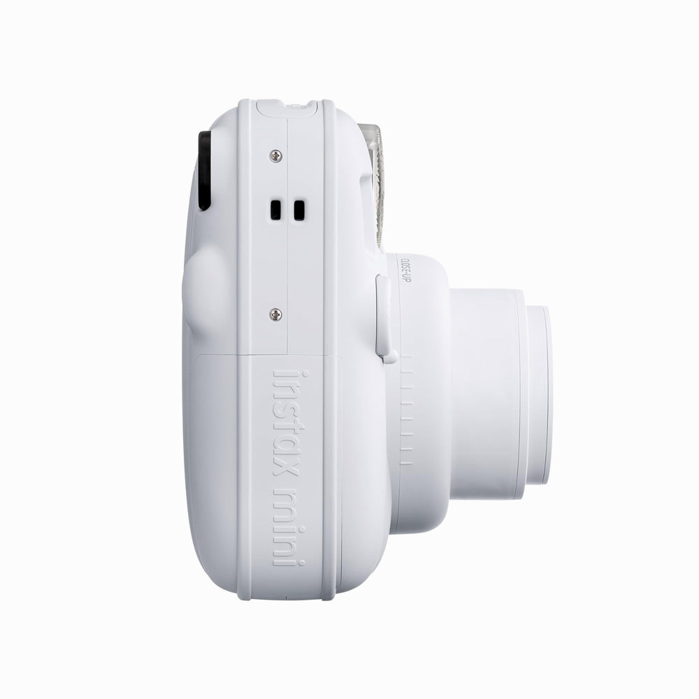 FUJIFILM INSTAX MINI 13 Instant Film Camera (Clay White)