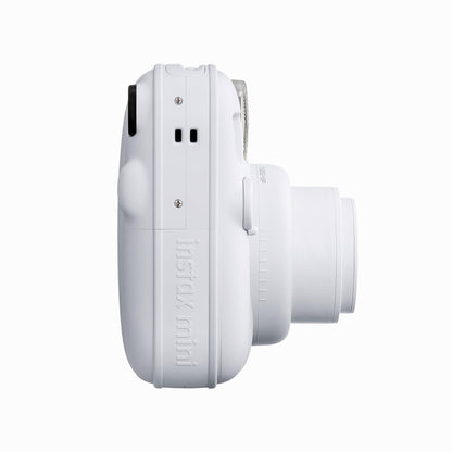 FUJIFILM INSTAX MINI 13 Instant Film Camera (Clay White)