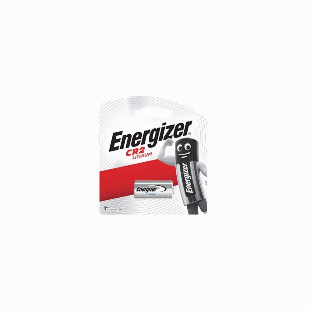 Energizer CR2 Battery