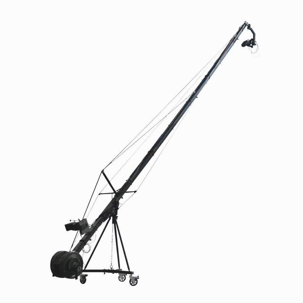 10 Meters Camera Jimmy Crane
