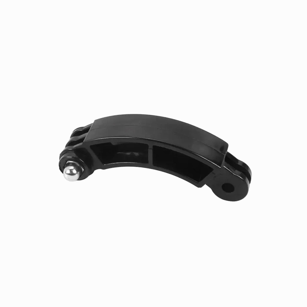 TELESIN Curved Extension Adapter (GP-TPM-T09)