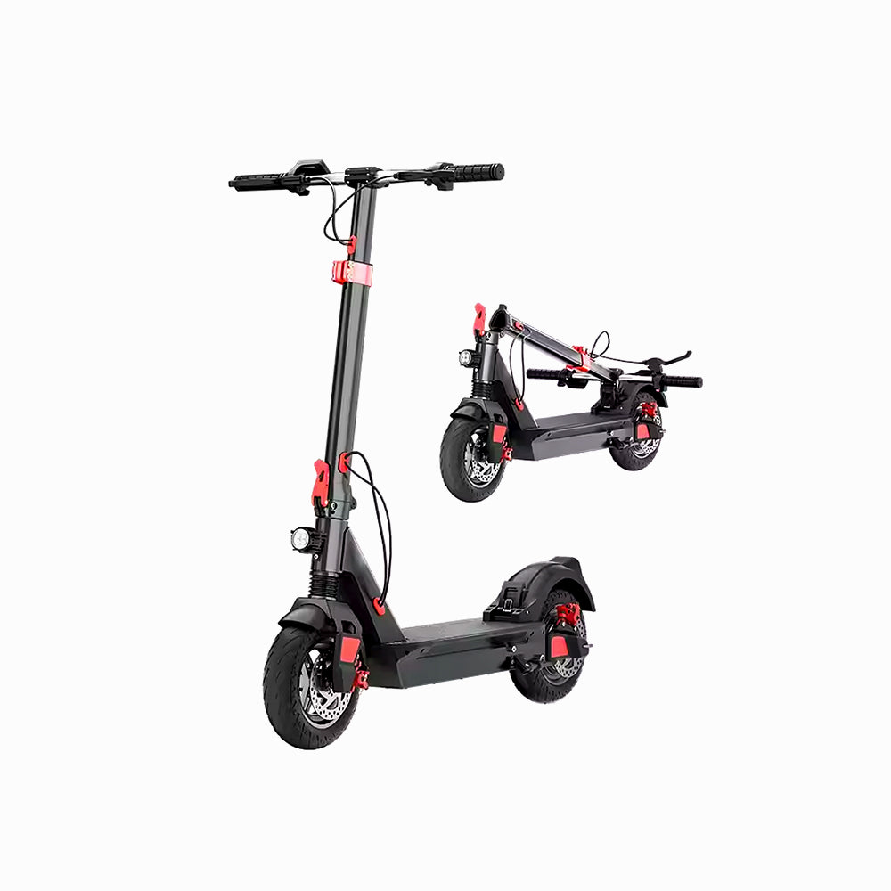 UMEIQI Electric Scooter 48V 12.5AH M12-D