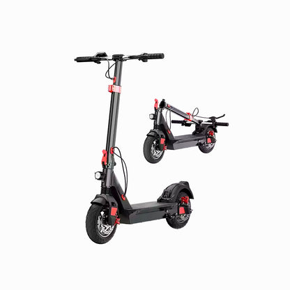 UMEIQI Electric Scooter 48V 12.5AH M12-D