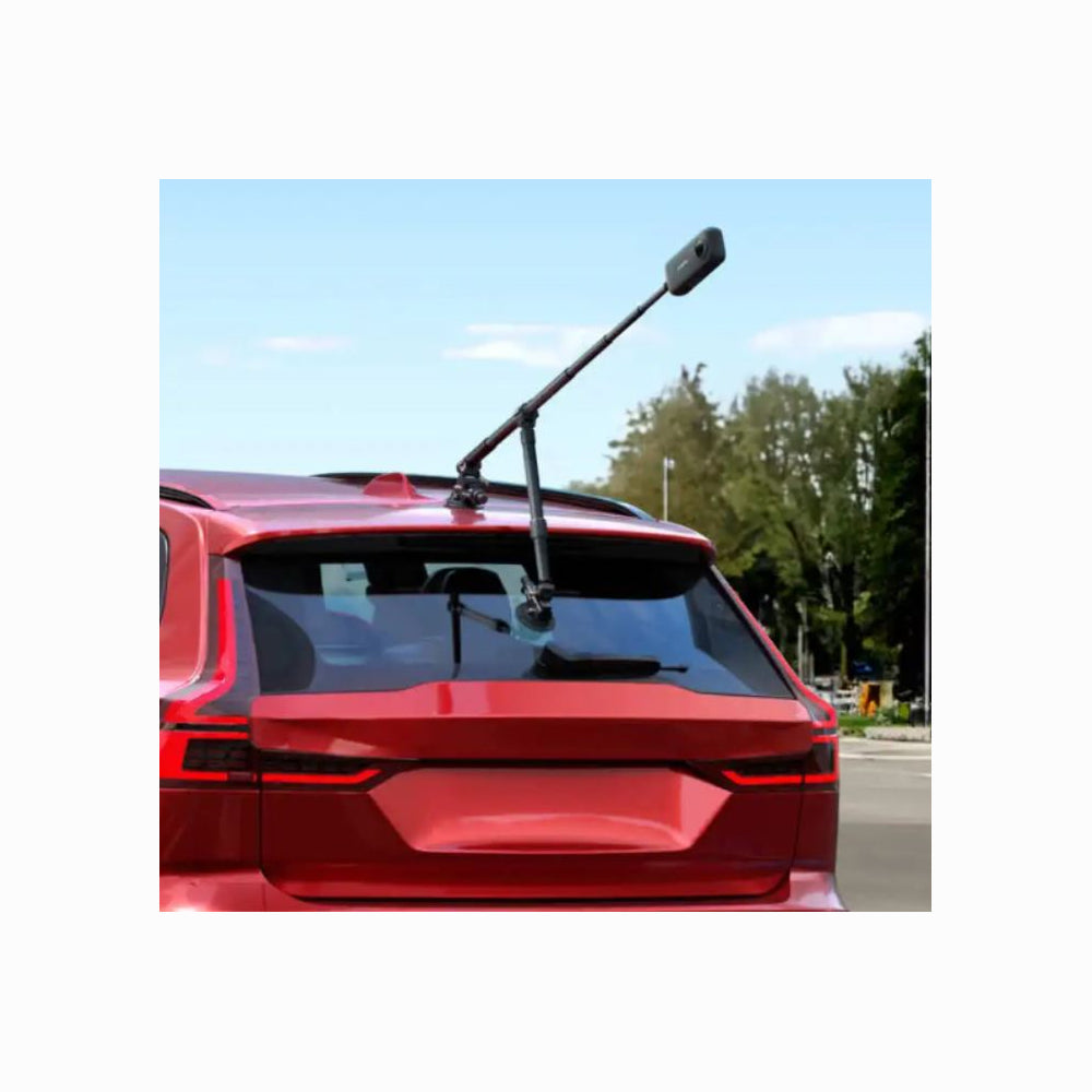 Insta360 Dual Suction Cup Car Mount