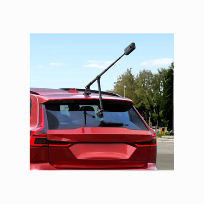 Insta360 Dual Suction Cup Car Mount