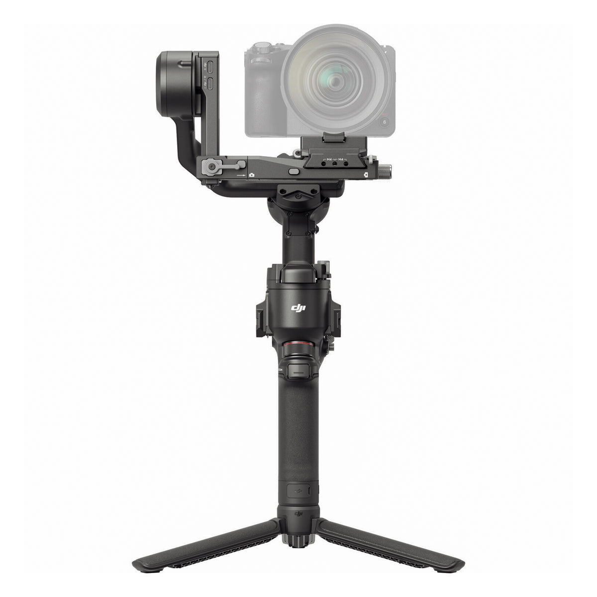 DJI RS 4 Gimbal Stabilizer