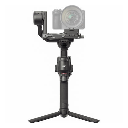 DJI RS 4 Gimbal Stabilizer