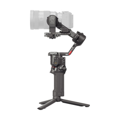 DJI RS 4 Gimbal Stabilizer
