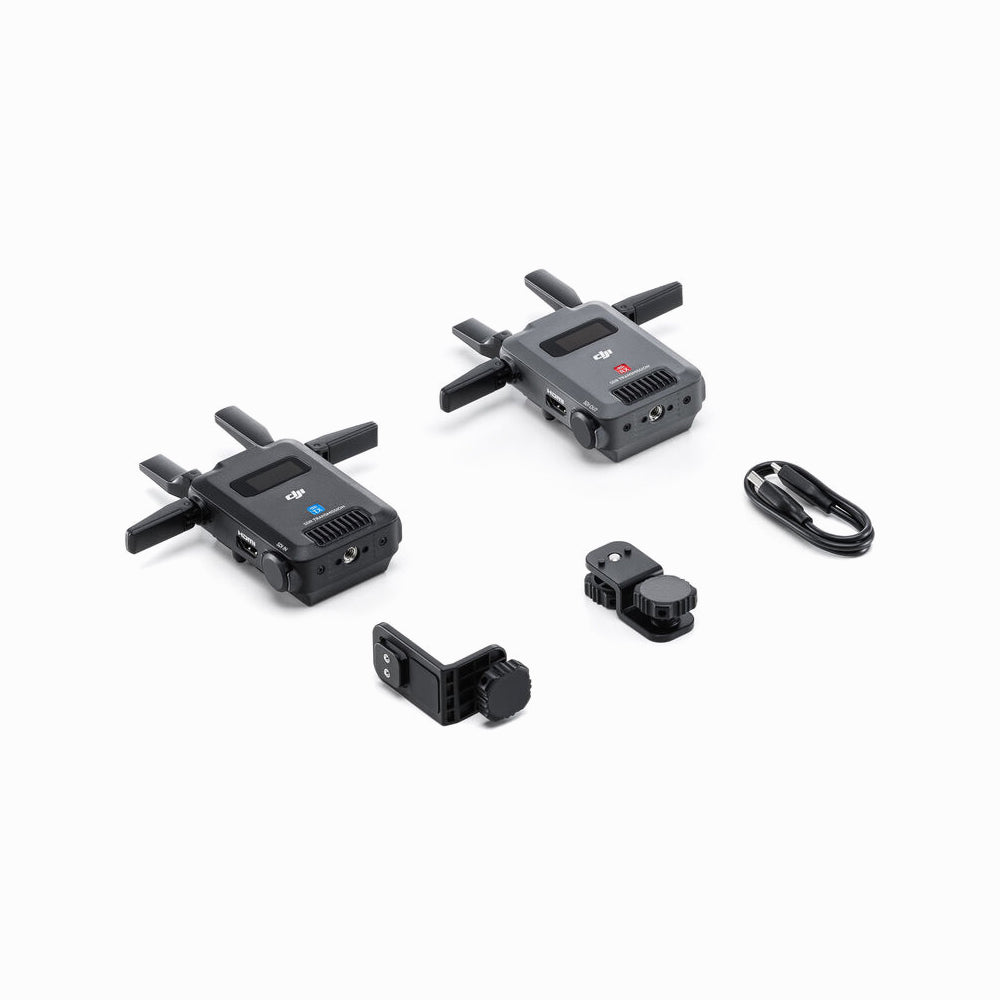 DJI SDR Transmission Combo