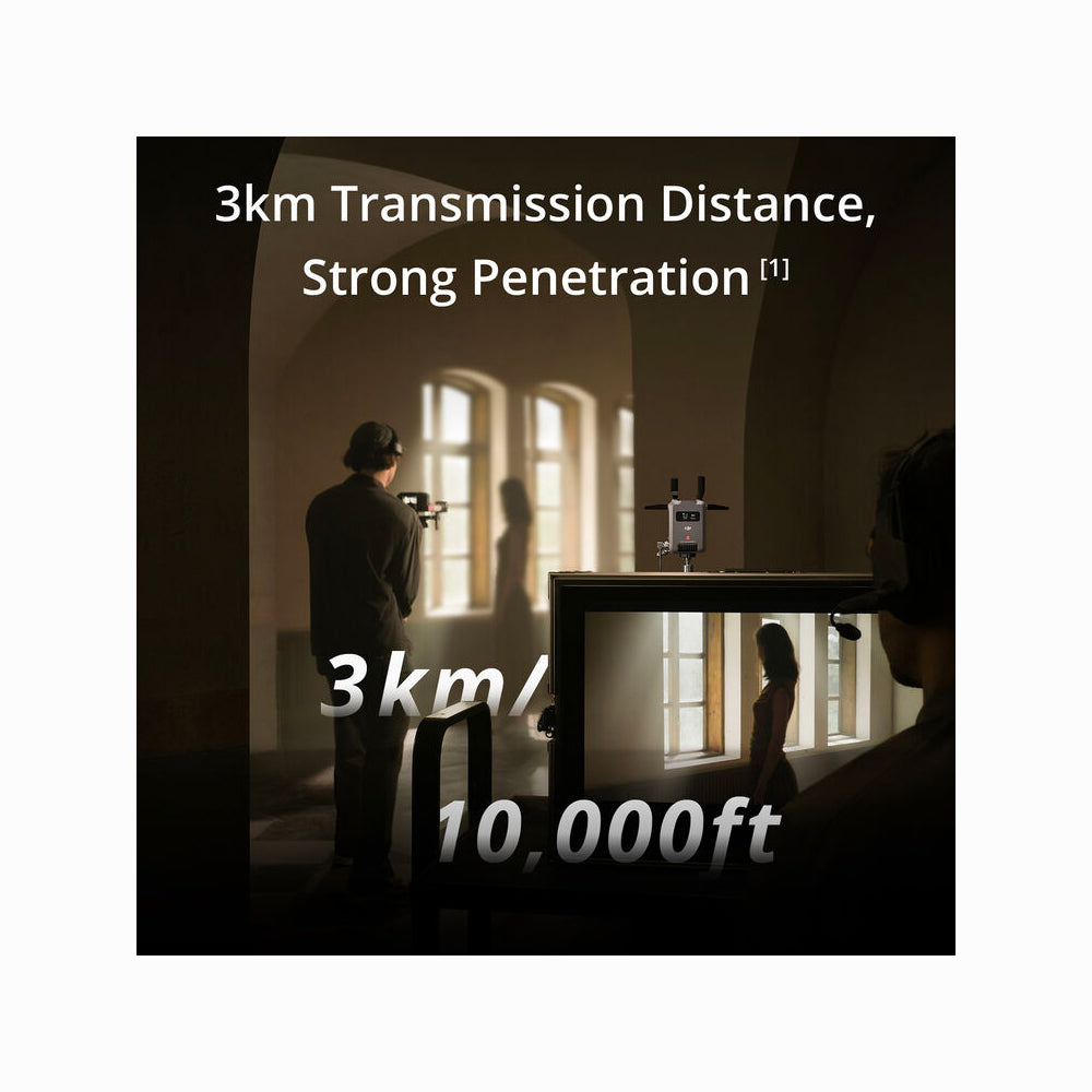 DJI SDR Transmission Combo