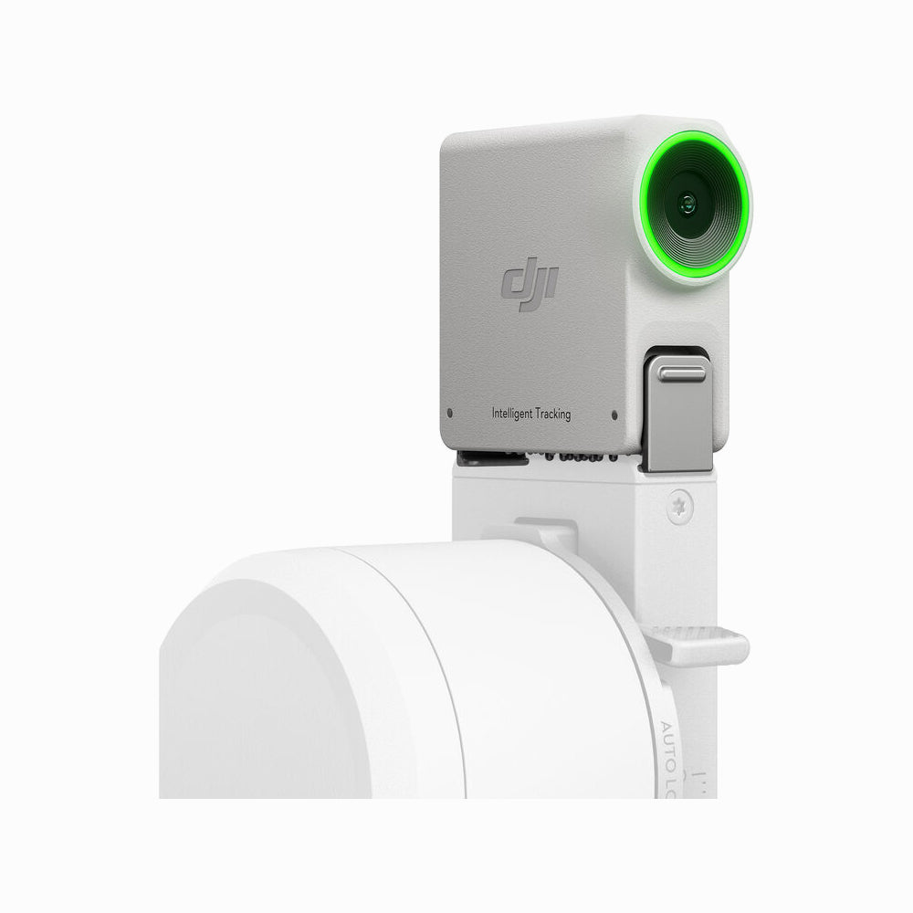 DJI RS Intelligent Tracking Module