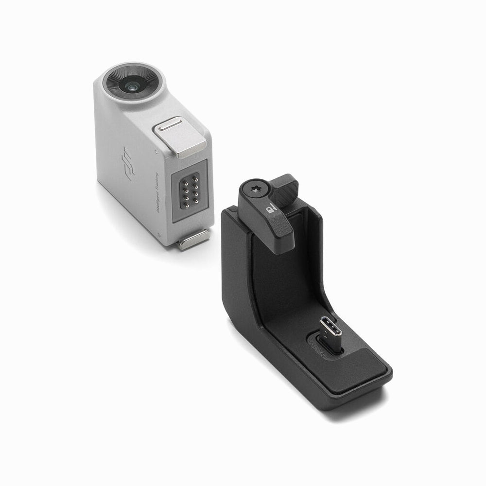 DJI RS Intelligent Tracking Module