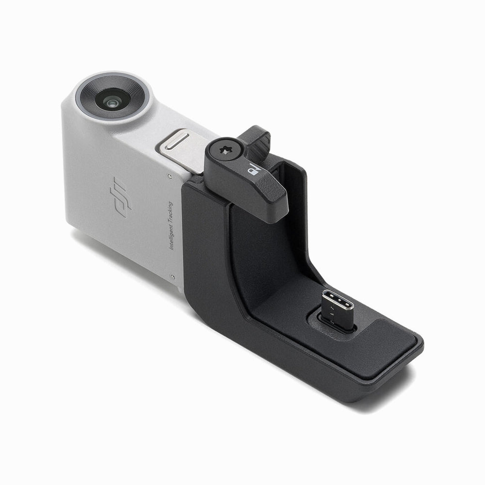 DJI RS Intelligent Tracking Module