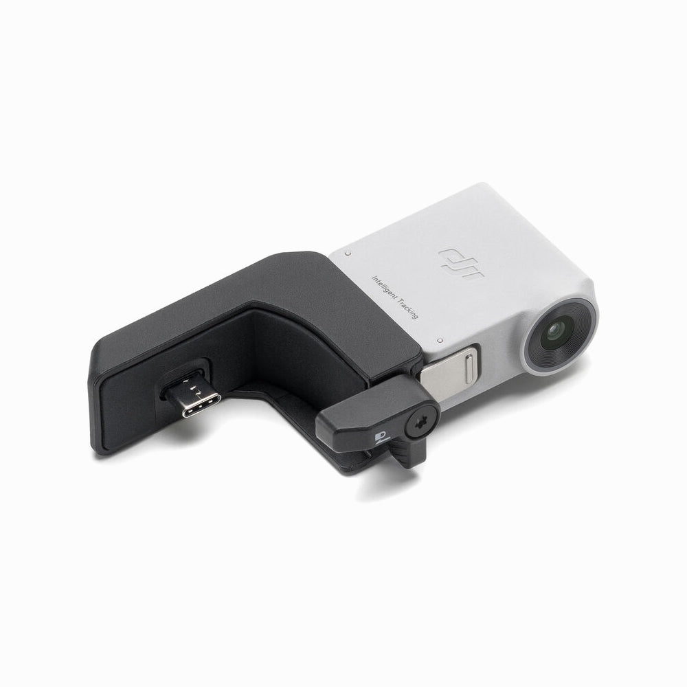 DJI RS Intelligent Tracking Module