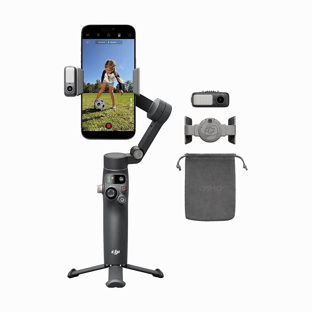 DJI Osmo Mobile 8 Smartphone Gimbal