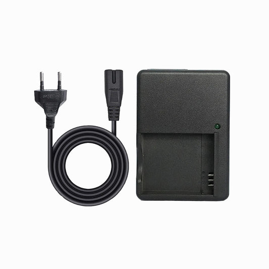 MaxPower Battery Charger for Panasonic Lumix DMW-BCM13E. BCL7E DMC-ZS40 DMC-ZS45 DMC-ZS50