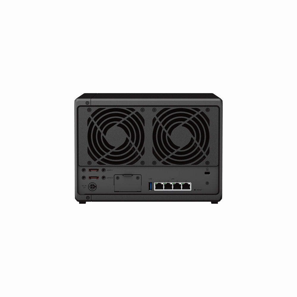 Synology DiskStation DS1522+ 5-Bay NAS Enclosure