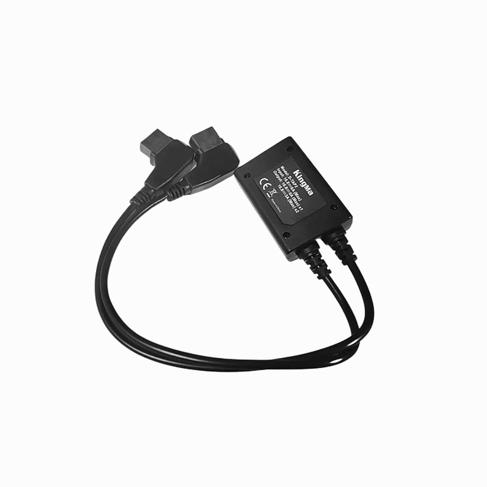Kingma D-Tap Converter Adapter(DT-TAP)