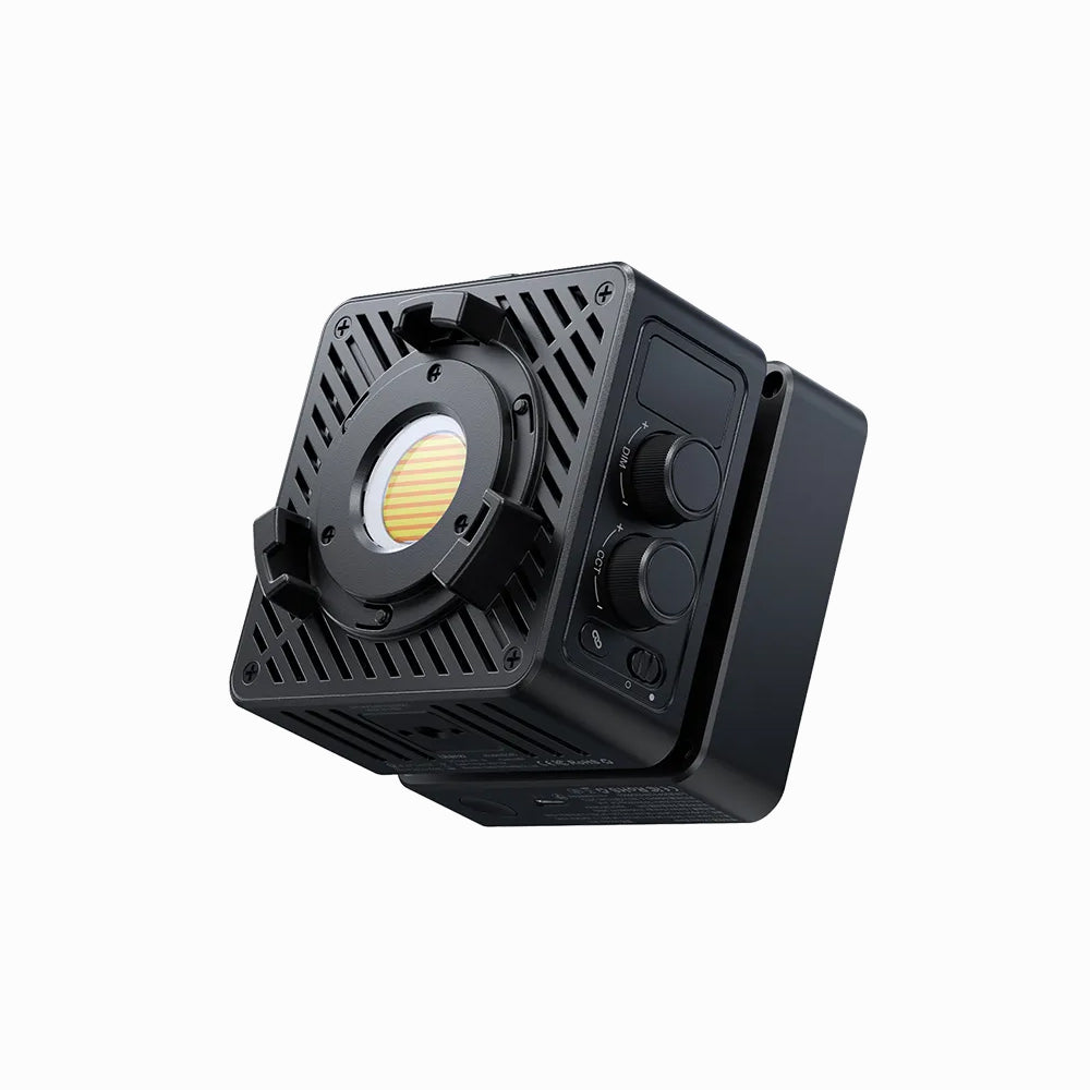 Ulanzi EC65 65W Portable Bi-Color LED Video Light