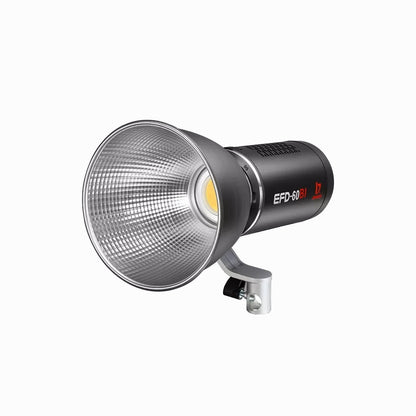 Jinbei EFD-60BI 2700K-6500K LED Continuous Video Light