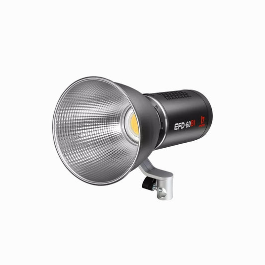 Jinbei EFD-60BI 2700K-6500K LED Continuous Video Light