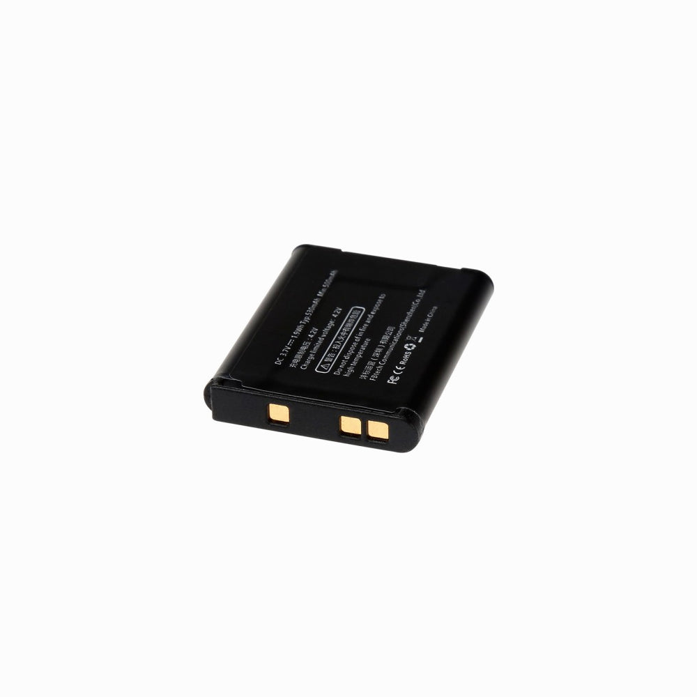 FB EN-EL19 Rechargeable Battery for Nikon Coolpix camera