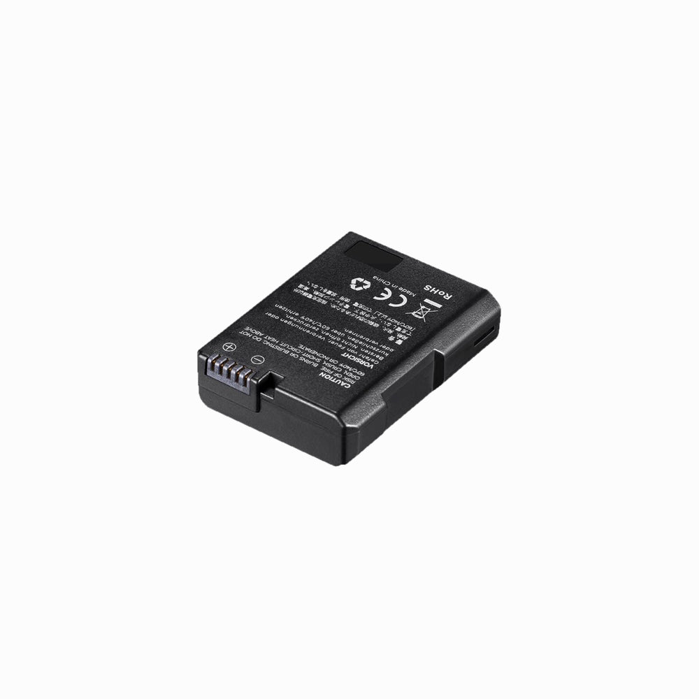 K&FConcept EN-EL14 Camera Battery for Nikon Cameras -KF28.0020V1