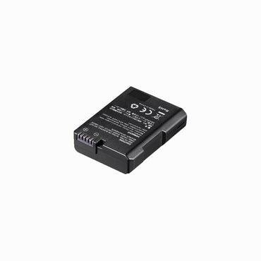 K&FConcept EN-EL14 Camera Battery for Nikon Cameras -KF28.0020V1