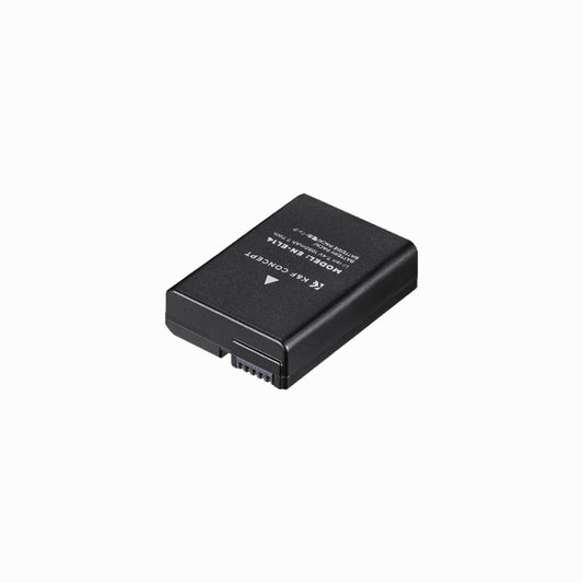 K&FConcept EN-EL14 Camera Battery for Nikon Cameras -KF28.0020V1