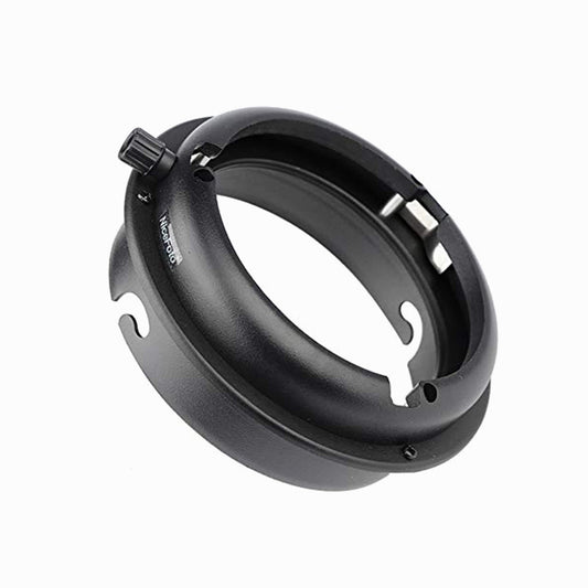 Nicefoto SN-13 Elinchrom to Bowens Interchangeable Mount