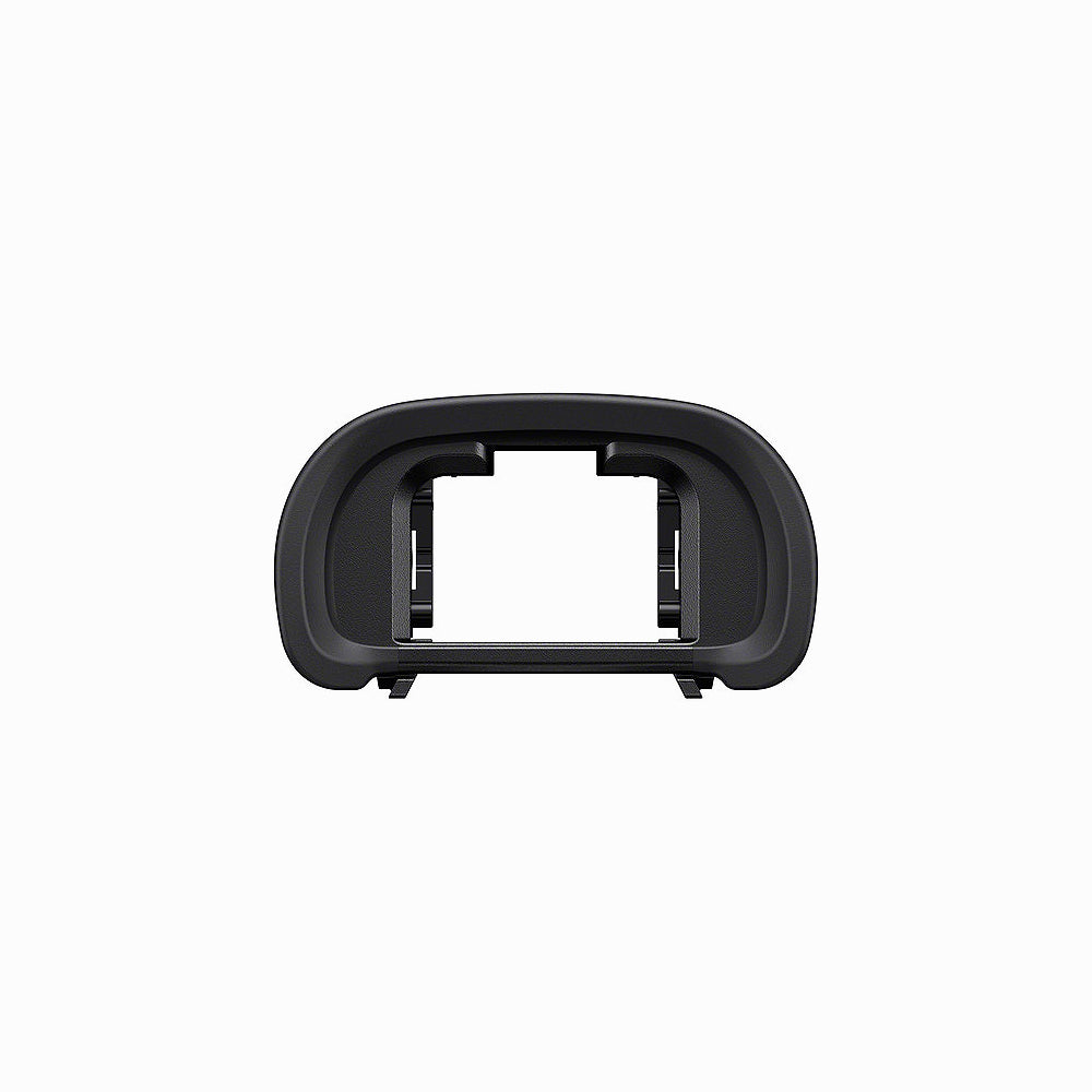 EP18 Rubber Soft Eyecup for Sony A7 A7S A7R II III A7M3 A7R3 A9 A9II A7RM4A A7R IVA Camera Replaces FDA-EP18 EP18