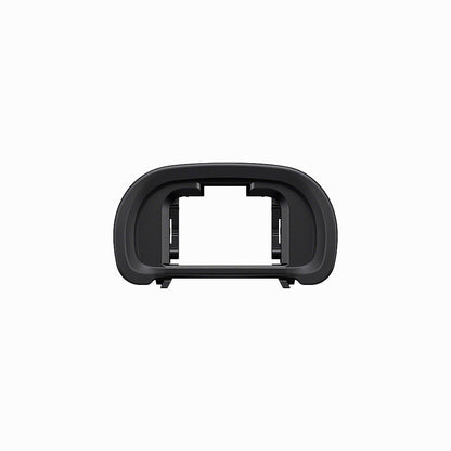 EP18 Rubber Soft Eyecup for Sony A7 A7S A7R II III A7M3 A7R3 A9 A9II A7RM4A A7R IVA Camera Replaces FDA-EP18 EP18