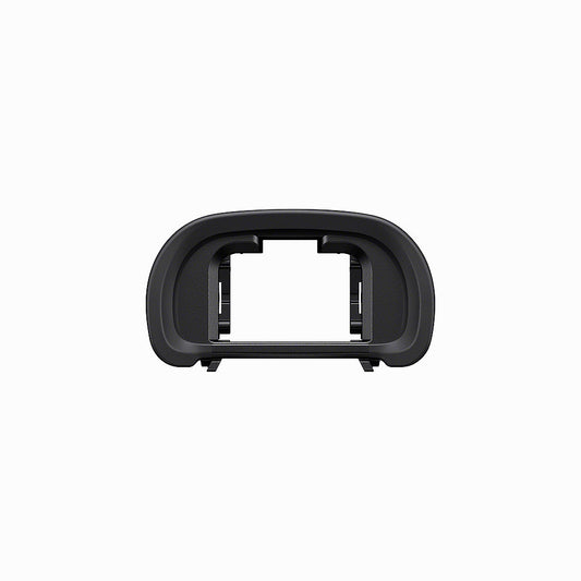 EP18 Rubber Soft Eyecup for Sony A7 A7S A7R II III A7M3 A7R3 A9 A9II A7RM4A A7R IVA Camera Replaces FDA-EP18 EP18
