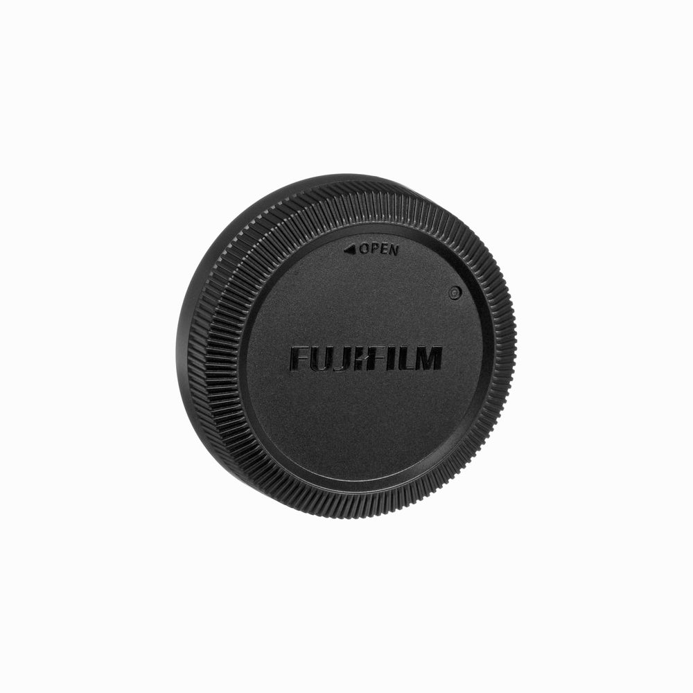 FUJIFILM Rear Lens Cap for FUJIFILM X-Mount Lenses