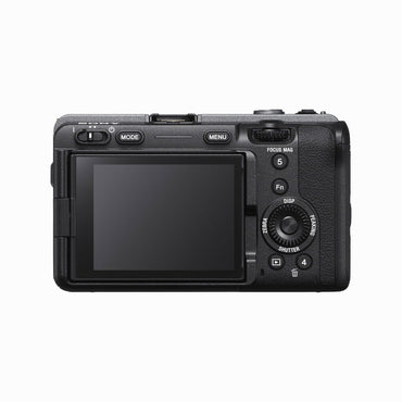 Sony FX3A Full-Frame Cinema Line Camera – ILME-FX3A
