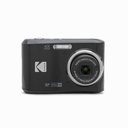 Kodak Pixpro FZ45 Digital Camera (Black)
