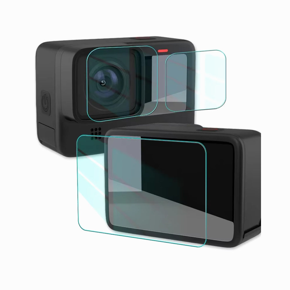 Kingma Screen Protector for GoPro HERO 12/11/10/9