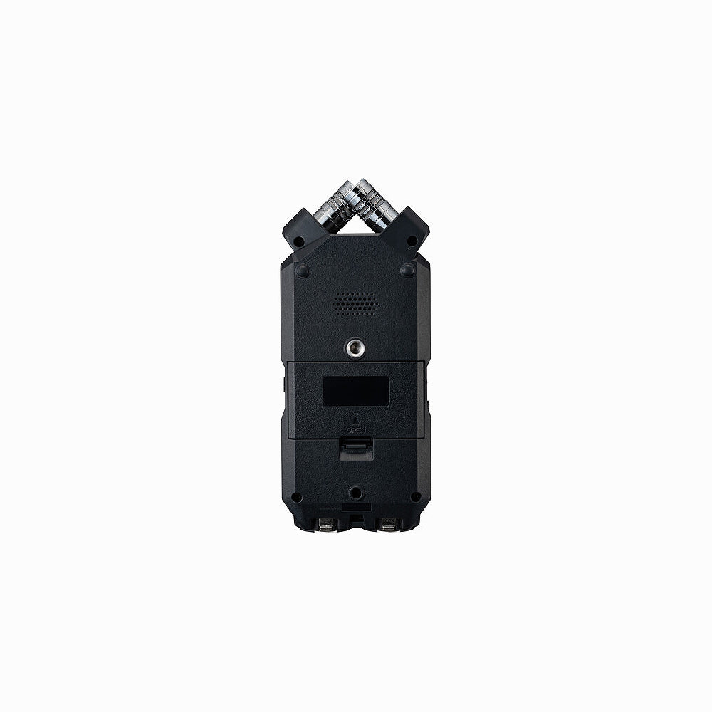 Zoom H4essential 4-Track 32-Bit Float Portable Audio Recorder